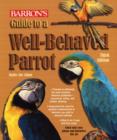 Guide to a Well-Behaved Parrot - Book