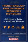 French Beginner's Bilingual Dictionary - Book