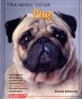 Training Your Pug - Book