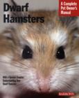 Dwarf Hamsters - Book