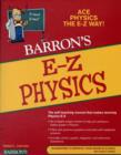 E-Z Physics - Book