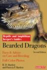 Bearded Dragons - Book