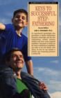 Keys to Successful Stepfathering - Book