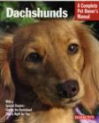 Dachshunds : Complete Pet Owner's Manual - Book