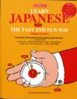 Learn Japanese the Fast and Fun Way - Book