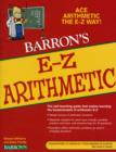 E-Z Arithmetic - Book