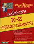 E-Z Organic Chemistry - Book