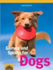 Games and Sports for Dogs - Book
