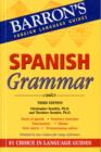 Spanish Grammar - Book