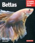 Bettas - Book