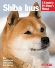 Shiba Inus - Book