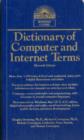 Dict. of Computer & Internet Terms - Book