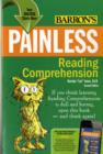 Painless Reading Comprehensive - Book