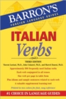 Italian Verbs - Book