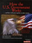 How the U.S. Government Works - Book