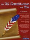The U.S. Constitution and You - Book