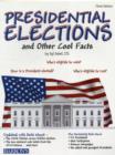 Presidential Elections and Other Cool Facts - Book