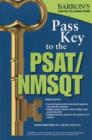 Pass Key to the PSAT/NMSQT - Book