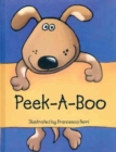 Peek-A-Boo - Book
