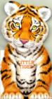 Little Tiger - Book