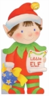 Little Elf - Book