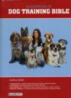 B.E.S. Dog Training Bible - Book