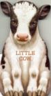 Little Cow : Look at Me - Book