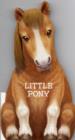 Little Pony : Look at ME - Book