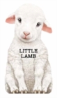 Little Lamb : Mini Look at Me Books - Book