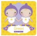 Gemini : May 22-June 21 - Book