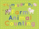 Lumpy Bumpy Farm Animal Counting - Book