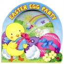 Easter Egg Party - Book