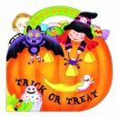 Trick or Treat - Book
