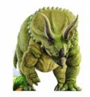Triceratops : Triceratops - Book