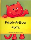 Peek-A-Boo Pets - Book