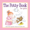 The Potty Book for Girls - eBook