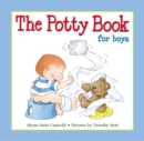 The Potty Book for Boys - eBook