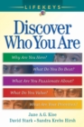 LifeKeys - Discover Who You Are - Book