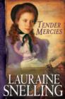Tender Mercies - Book