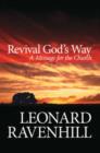 Revival God`s Way - A Message for the Church - Book