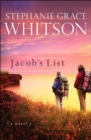 Jacob's List - Book