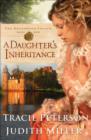 A Daughter`s Inheritance - Book