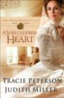 A Surrendered Heart - Book