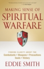 Making Sense of Spiritual Warfare - Book