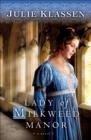 Lady of Milkweed Manor - Book