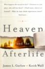 Heaven and the Afterlife - Book
