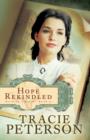 Hope Rekindled - Book