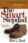 The Smart Stepdad : Steps to Help You Succeed - Book