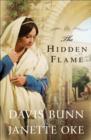 The Hidden Flame - Book