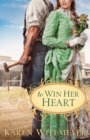 To Win Her Heart - Book